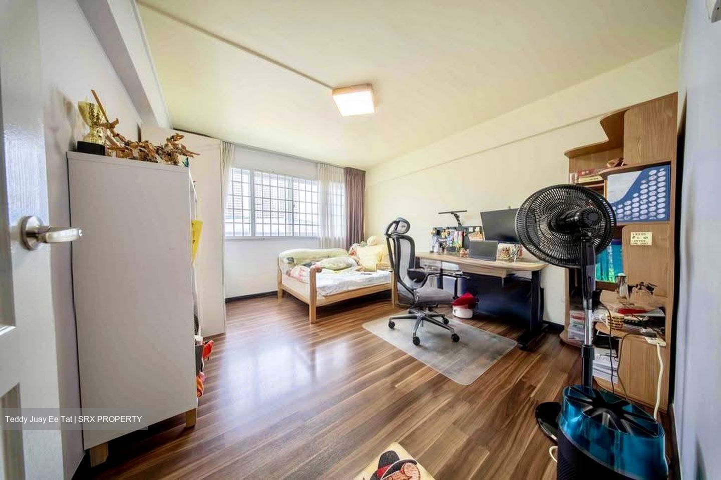 Blk 166 Bishan Street 13 (Bishan), HDB 5 Rooms #628720771